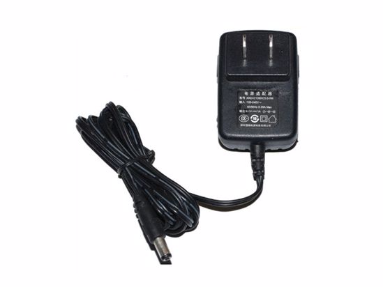 *Brand NEW*5V-12V AC Adapter MOSO XKD-C1000IC5.0-5W POWER Supply